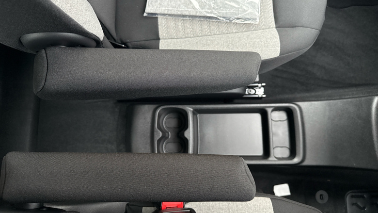 Citroen Berlingo 100kW Plus XL 52kWh 5dr Auto [7 Seat] Electric Estate